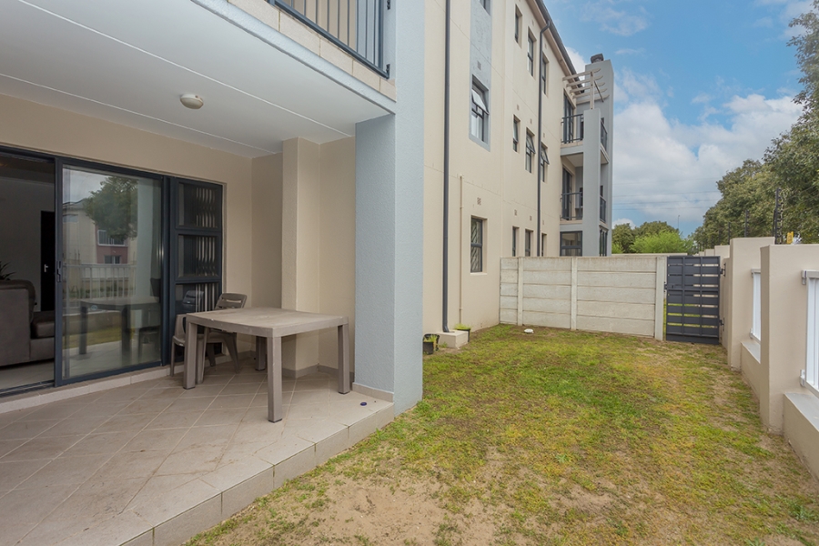 2 Bedroom Property for Sale in Buh Rein Estate Western Cape